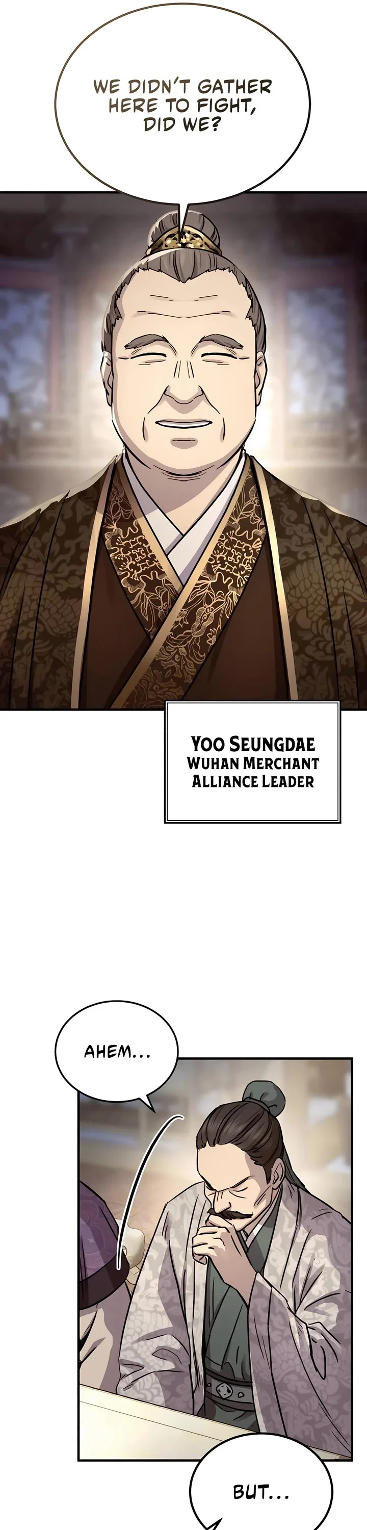 Absolute Dominion Chapter 41 20